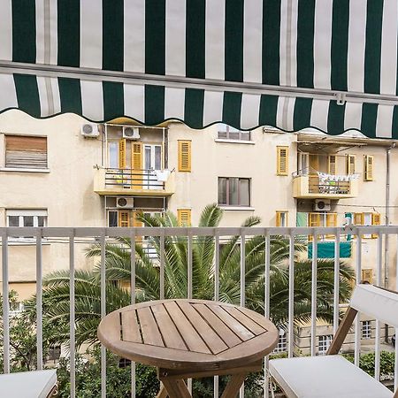 Klarina Apartments Split Extérieur photo
