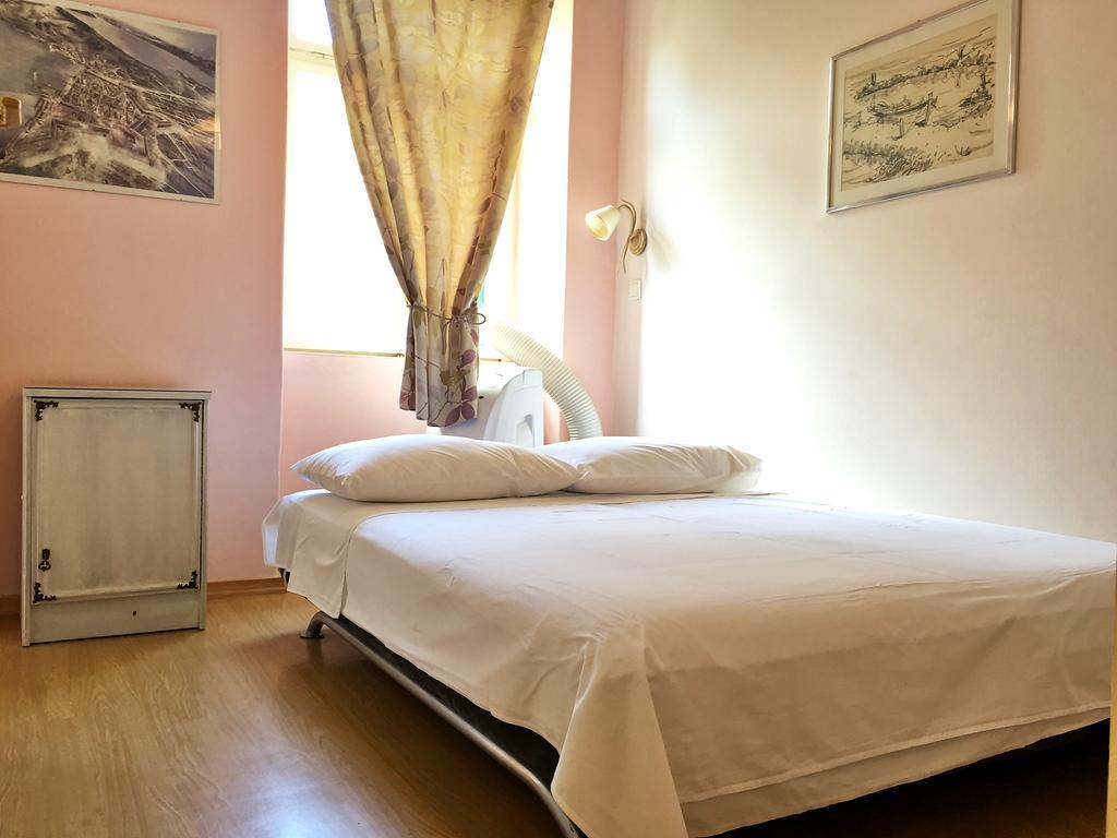 Klarina Apartments Split Extérieur photo