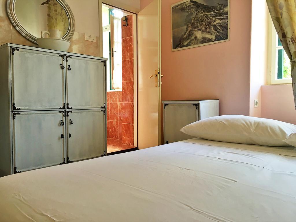 Klarina Apartments Split Extérieur photo