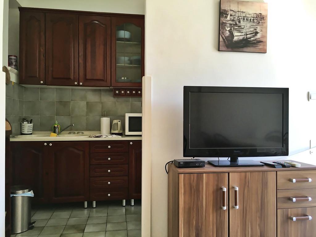 Klarina Apartments Split Extérieur photo