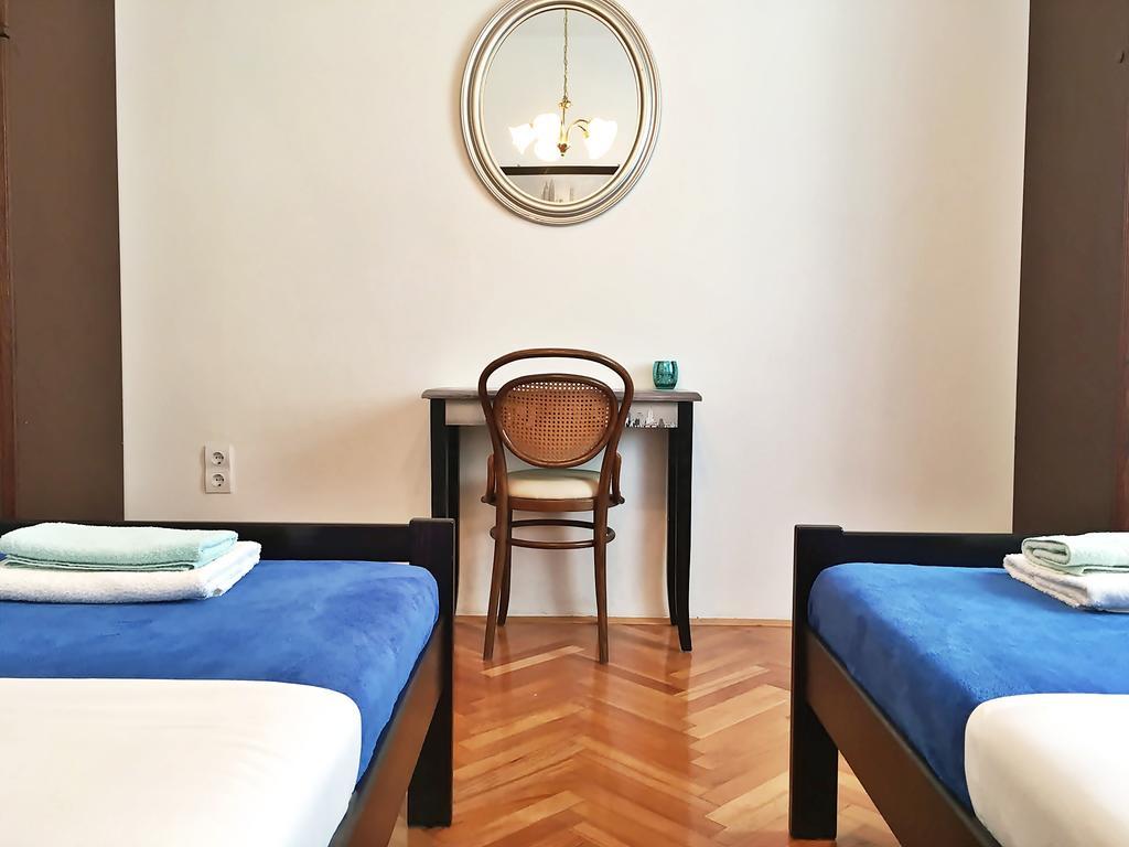 Klarina Apartments Split Extérieur photo