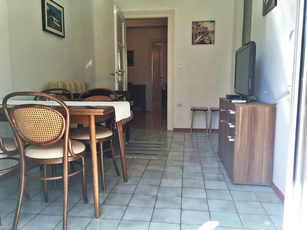 Klarina Apartments Split Extérieur photo