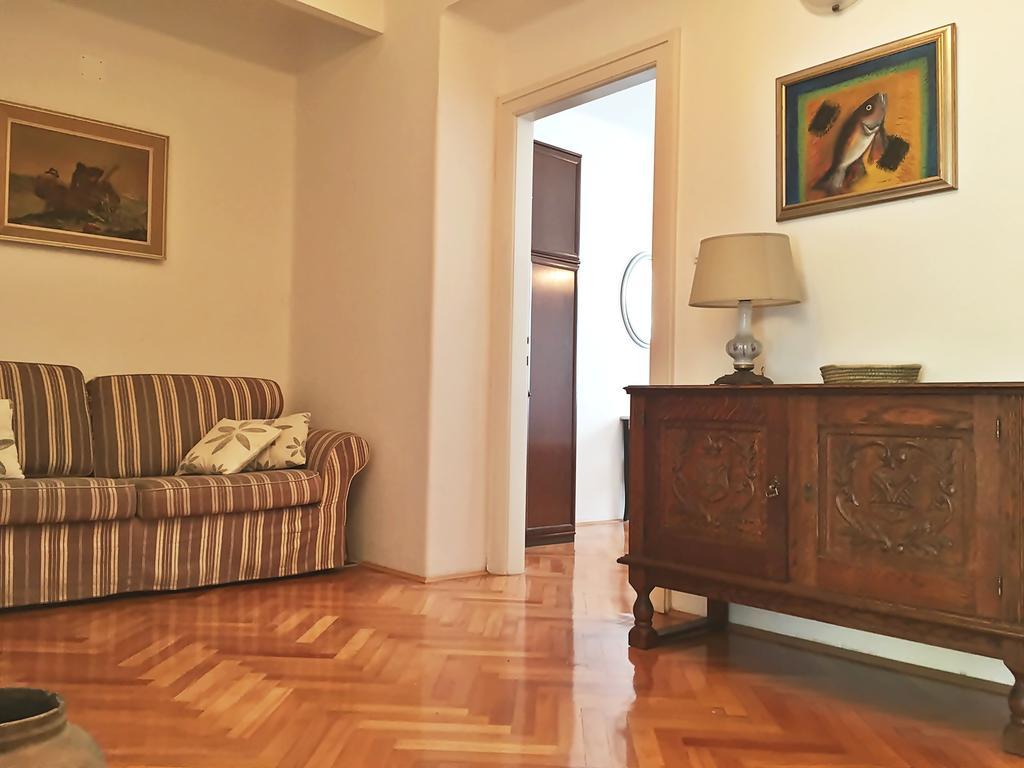 Klarina Apartments Split Extérieur photo