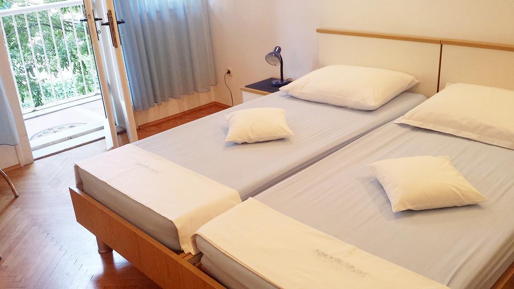 Klarina Apartments Split Extérieur photo