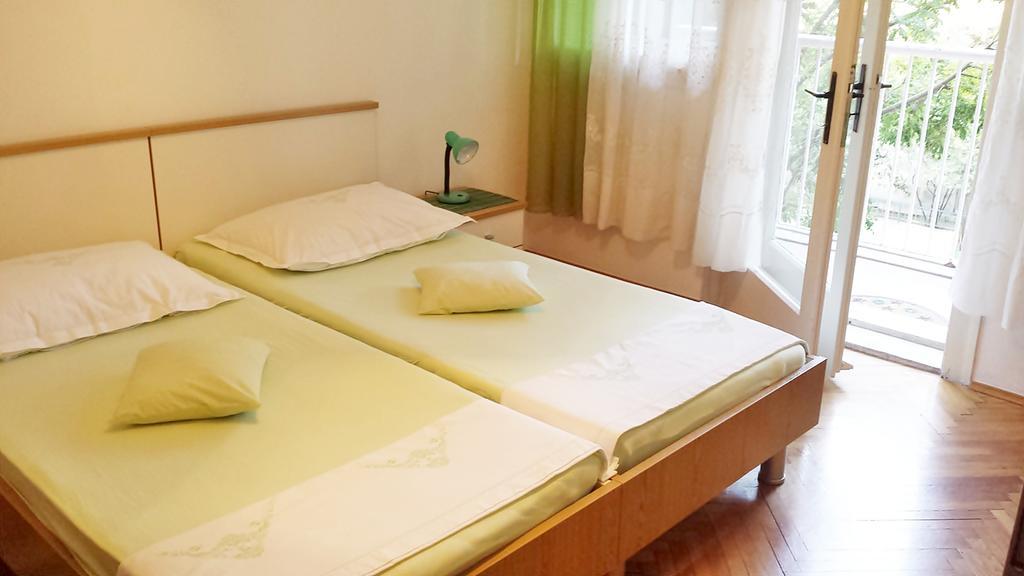 Klarina Apartments Split Extérieur photo