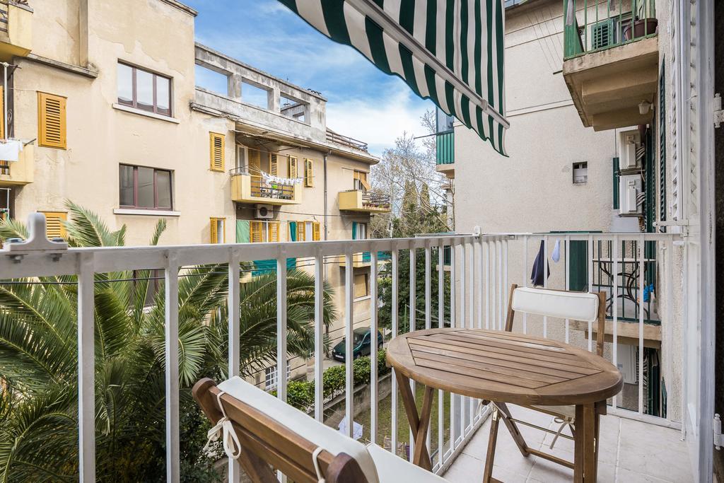 Klarina Apartments Split Extérieur photo
