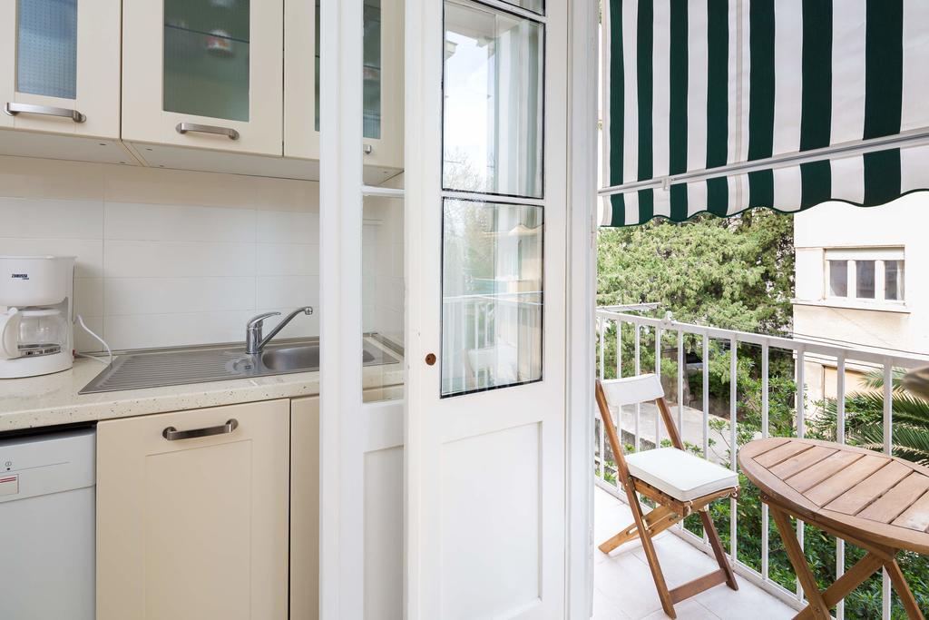 Klarina Apartments Split Extérieur photo