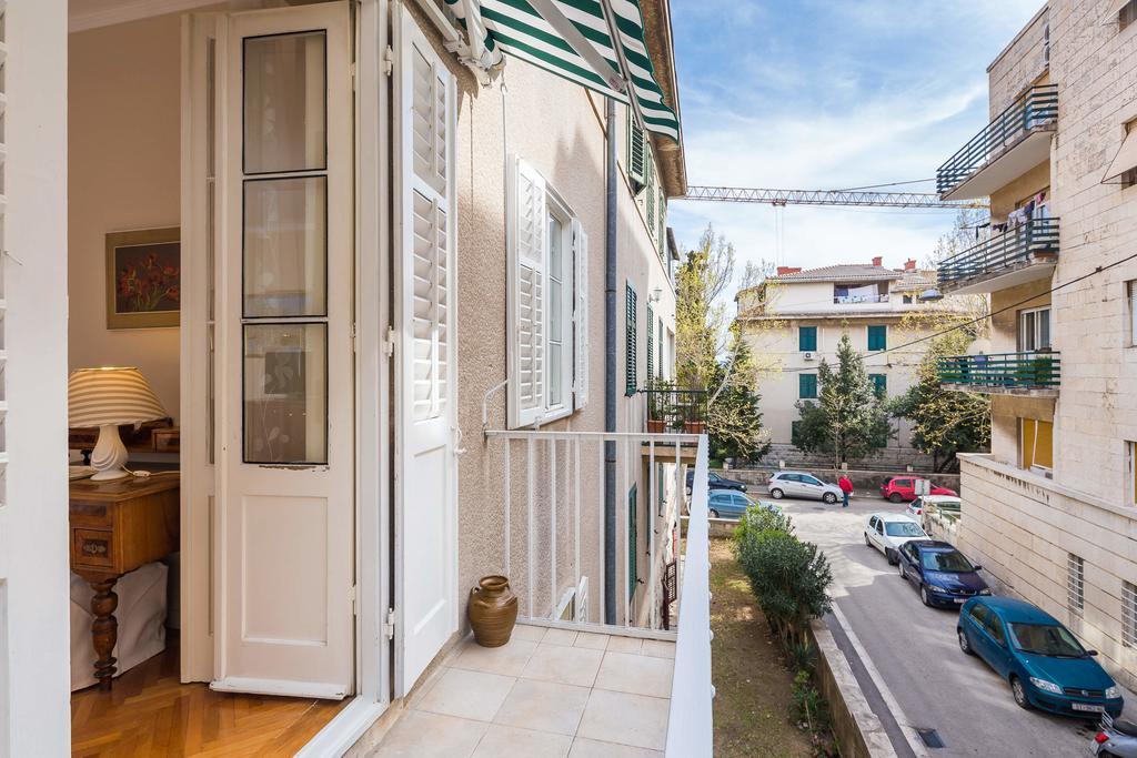 Klarina Apartments Split Extérieur photo