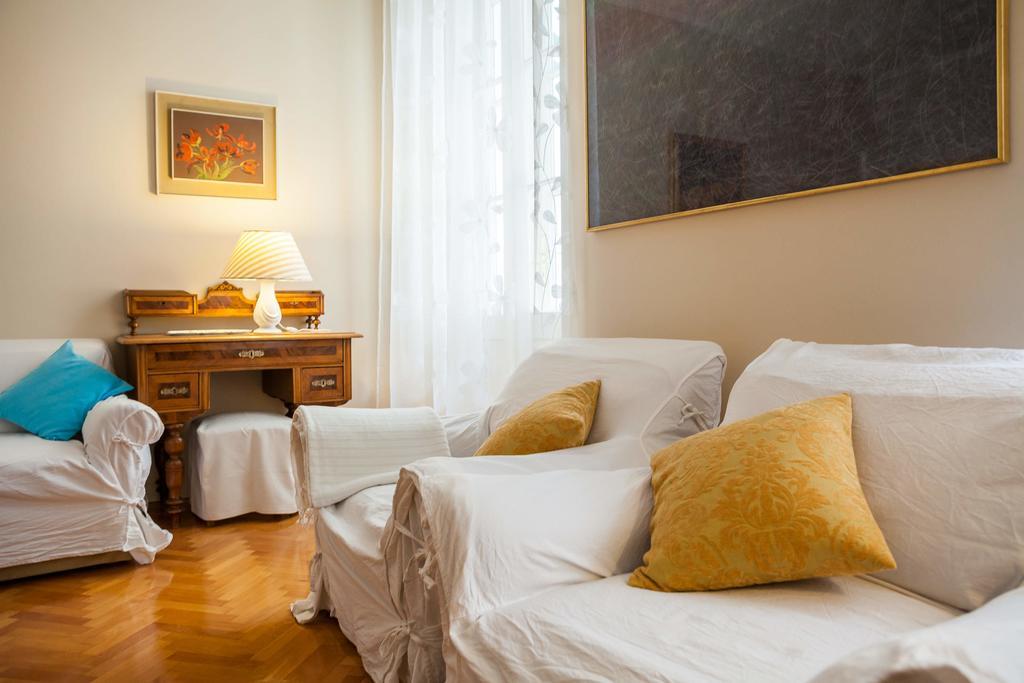 Klarina Apartments Split Extérieur photo