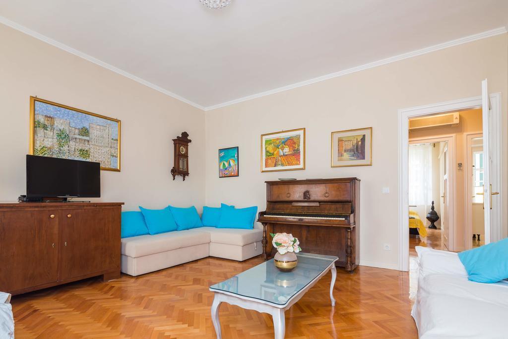 Klarina Apartments Split Extérieur photo