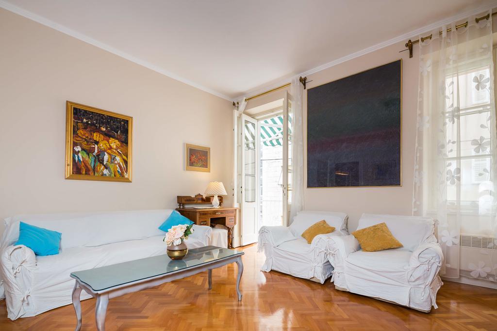 Klarina Apartments Split Extérieur photo
