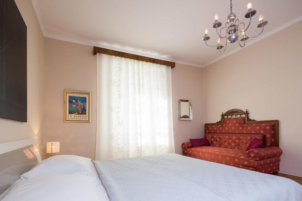 Klarina Apartments Split Extérieur photo