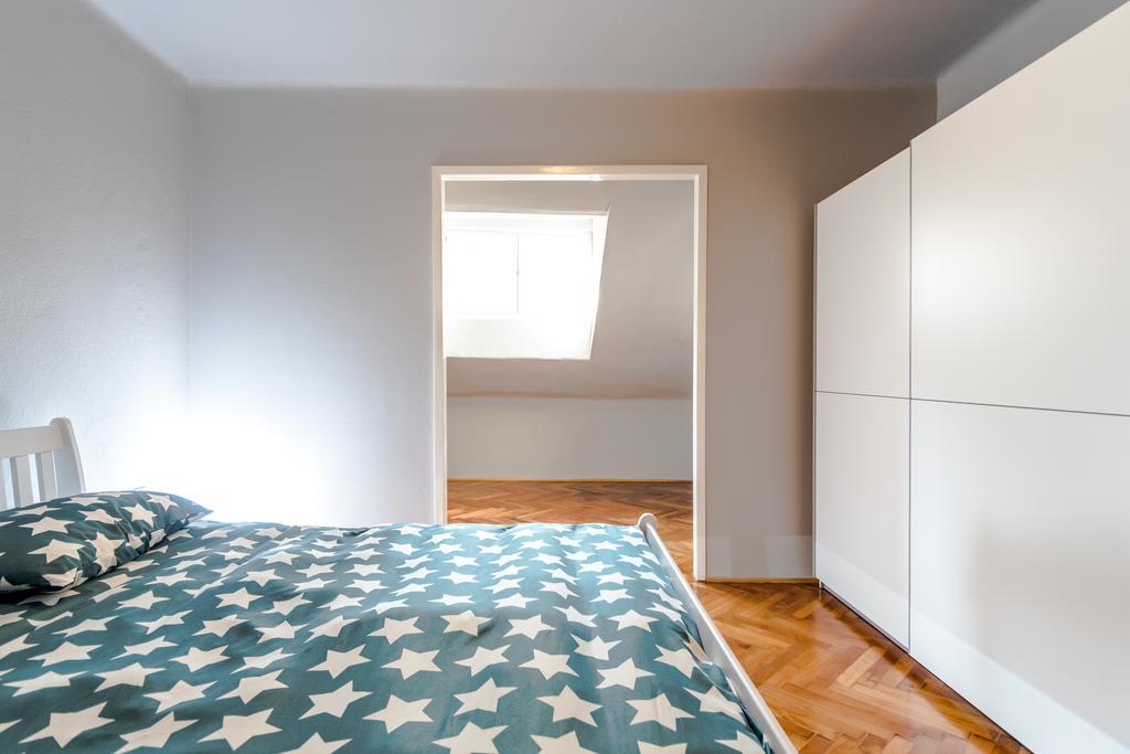 Klarina Apartments Split Extérieur photo