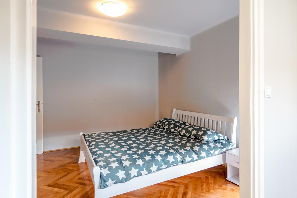 Klarina Apartments Split Extérieur photo