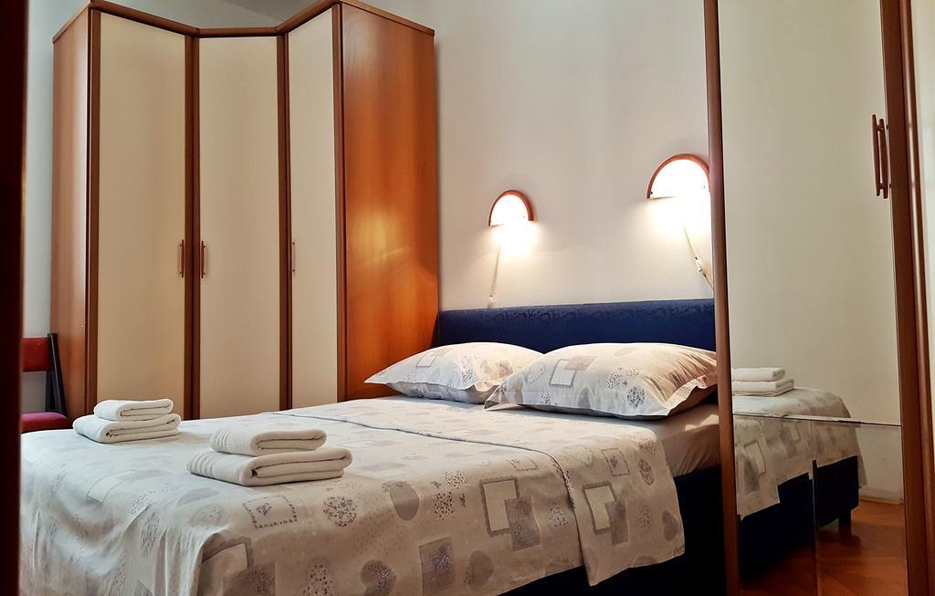 Klarina Apartments Split Extérieur photo