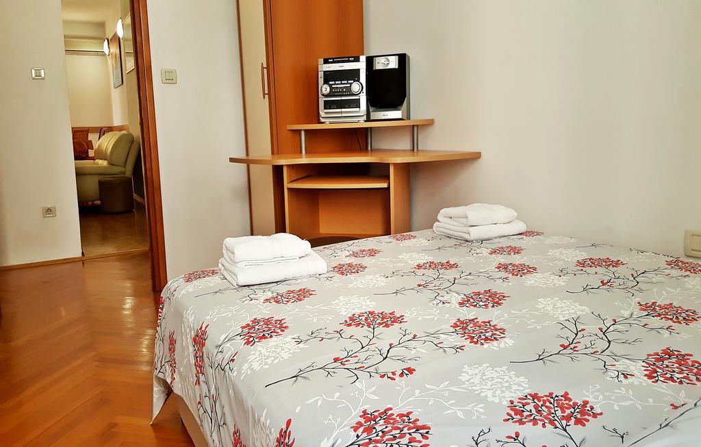 Klarina Apartments Split Extérieur photo