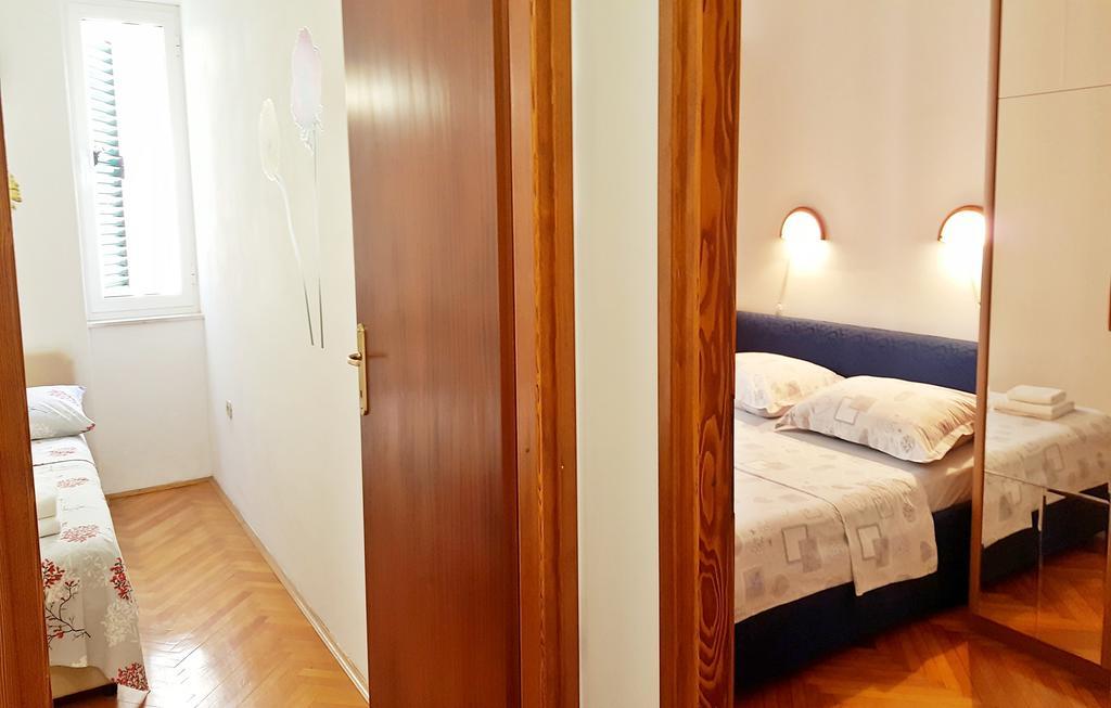Klarina Apartments Split Extérieur photo