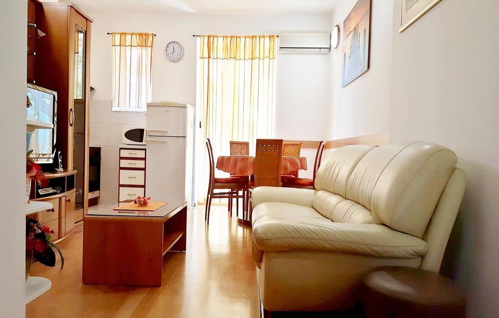 Klarina Apartments Split Extérieur photo