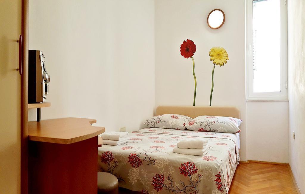 Klarina Apartments Split Extérieur photo