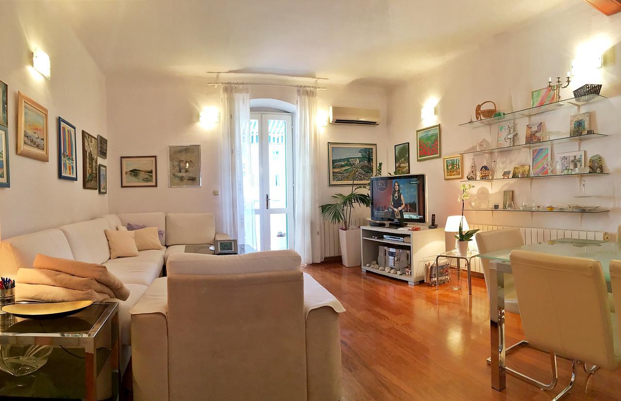 Klarina Apartments Split Extérieur photo
