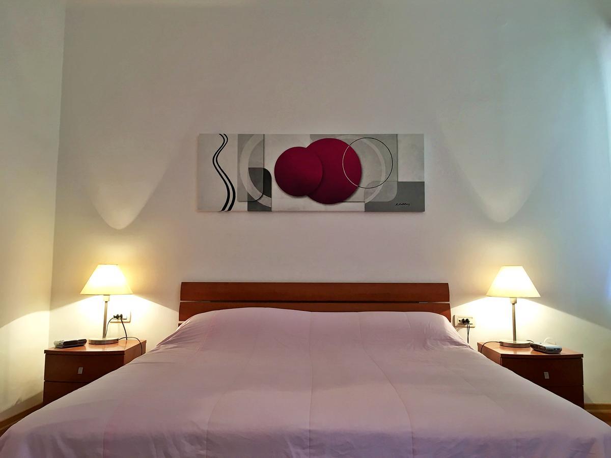 Klarina Apartments Split Extérieur photo