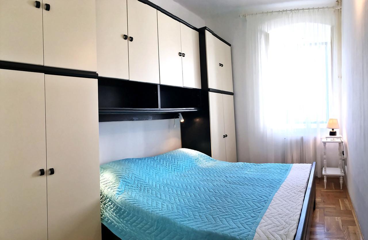Klarina Apartments Split Extérieur photo