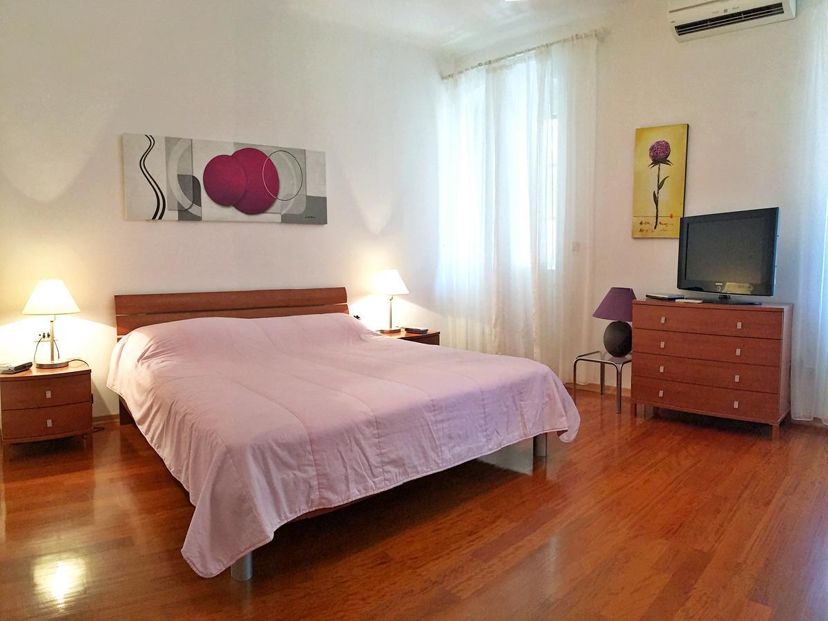 Klarina Apartments Split Extérieur photo